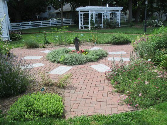 James Whitcomb Riley Old Home and Museum